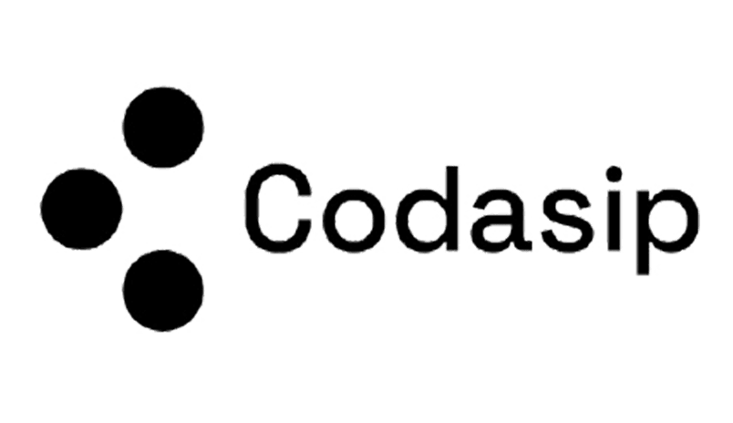 Visit CODASIP Visit CODASIP
