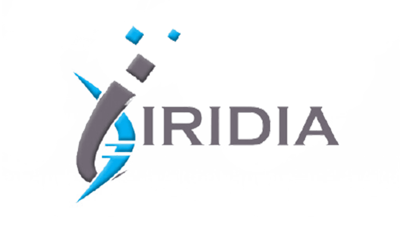 Visit Iridia Visit Iridia