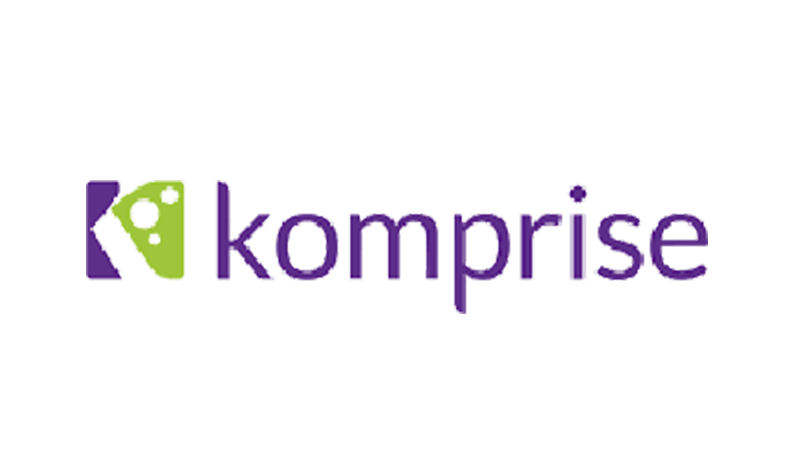 Visit Komprise Visit Komprise
