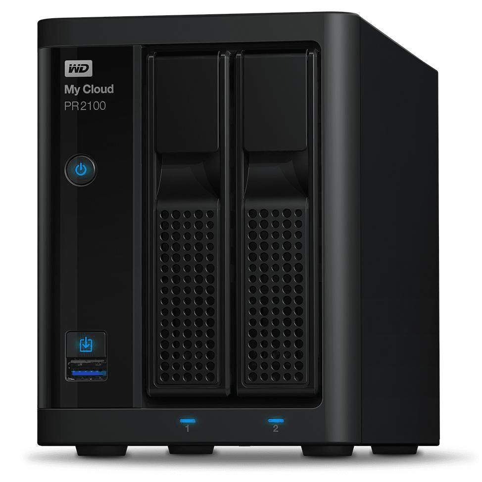 wd-my-cloud-pr2100-network-attached-storage-product