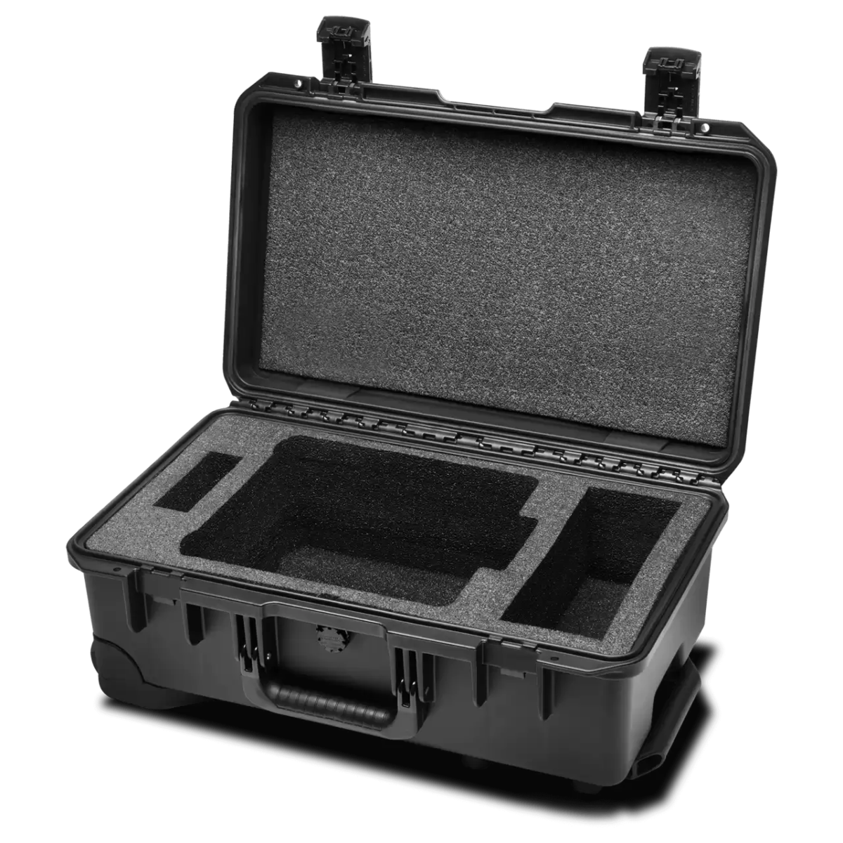 G speed shuttle pelican case spare module empty HR- Zoom Image