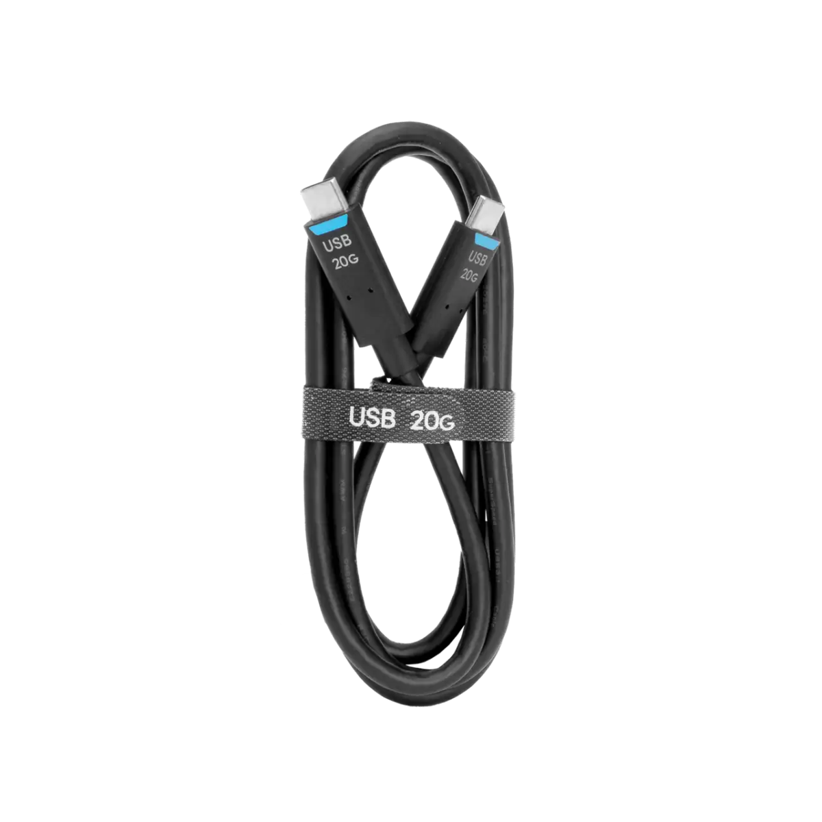 SanDisk Professional USB-C 20G Data Cable Long- Zoom Image