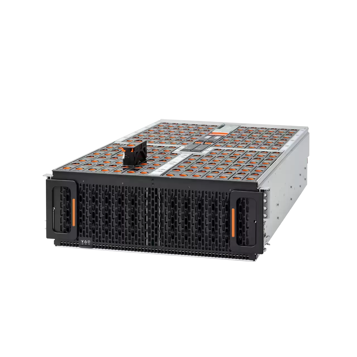 Ultrastar Data102 Hybrid Storage Platform Right 3- Zoom Image
