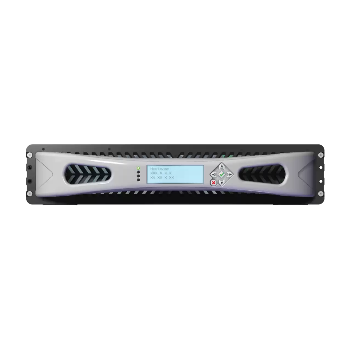 Ultrastar Transporter Front- Zoom Image