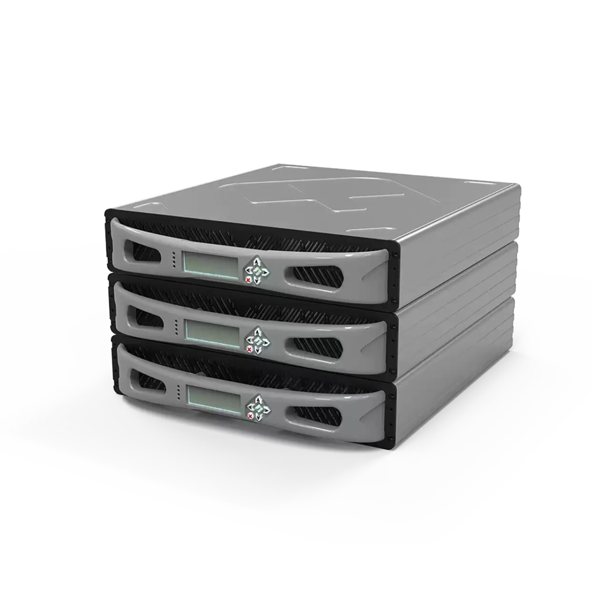 Ultrastar Transporter Stack- Zoom Image