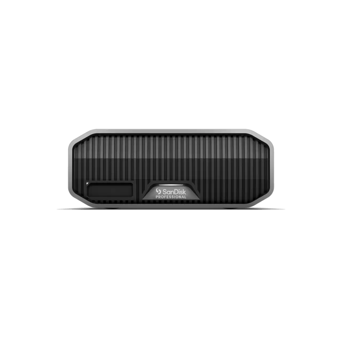 SanDisk Professional G-DRIVE PROJECT Front- Zoom Image