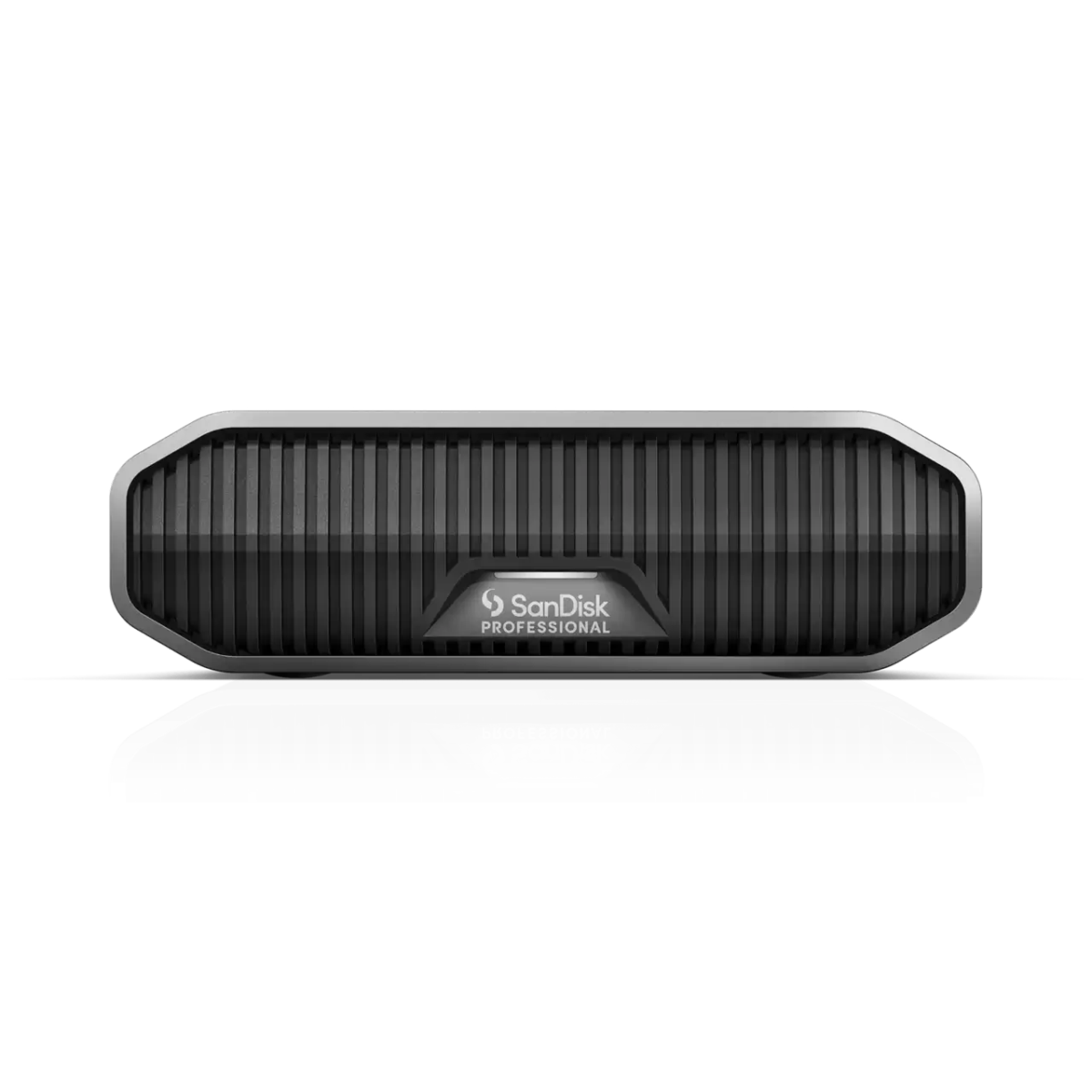 SanDisk Professional G-DRIVE Front- Zoom Image