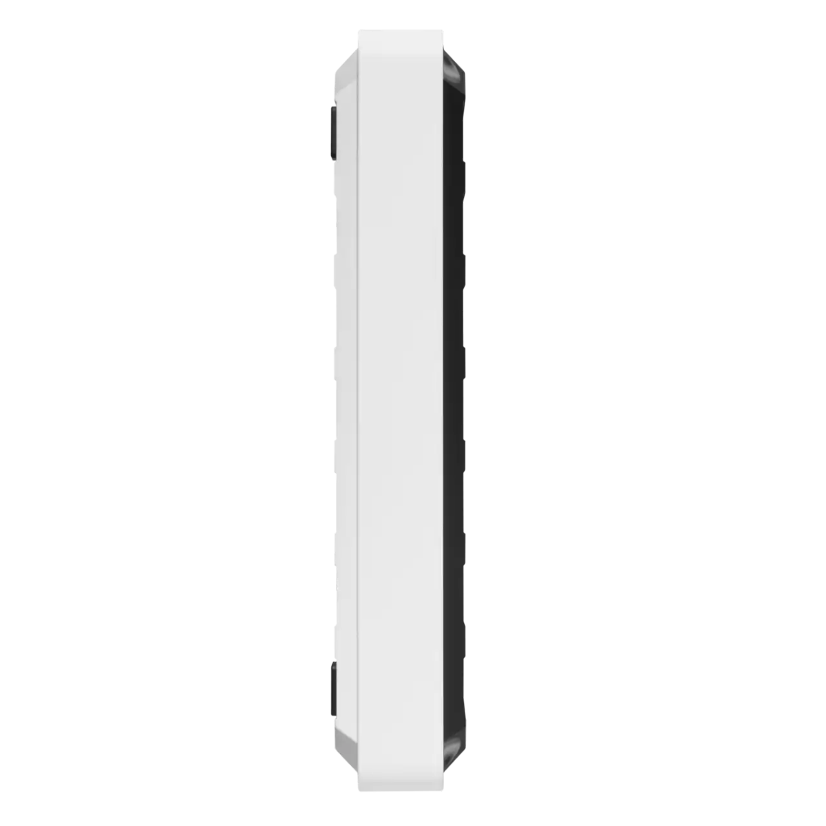 WD Black P10 Game Drive For Xbox 3TB-5TB Side- Zoom Image