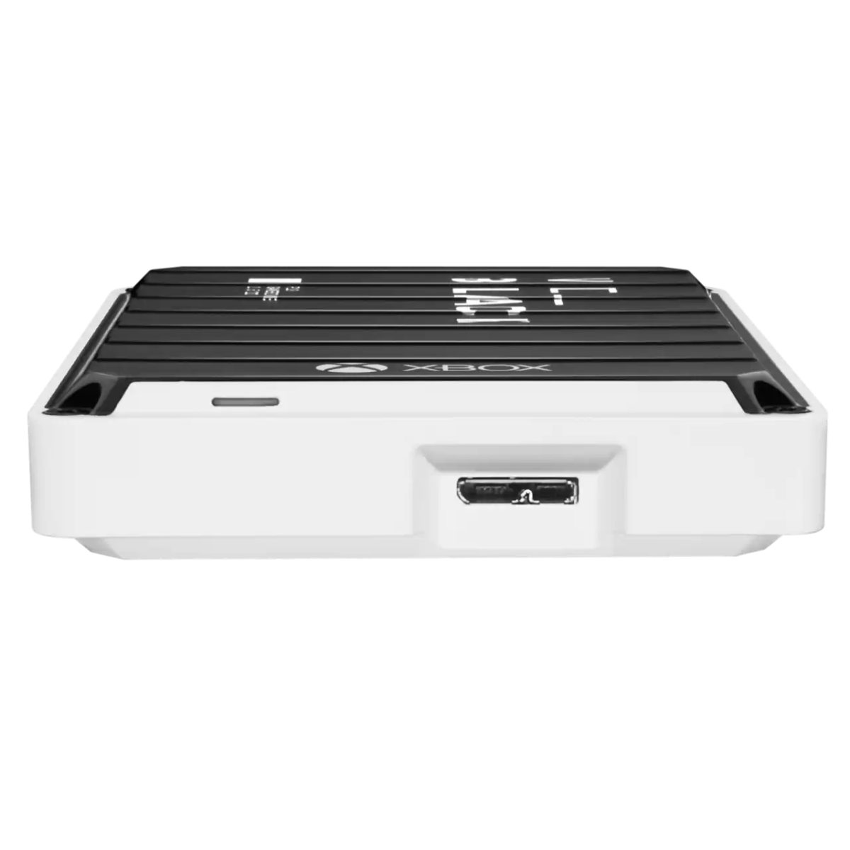WD Black P10 Game Drive For Xbox 3TB-5TB Low- Zoom Image