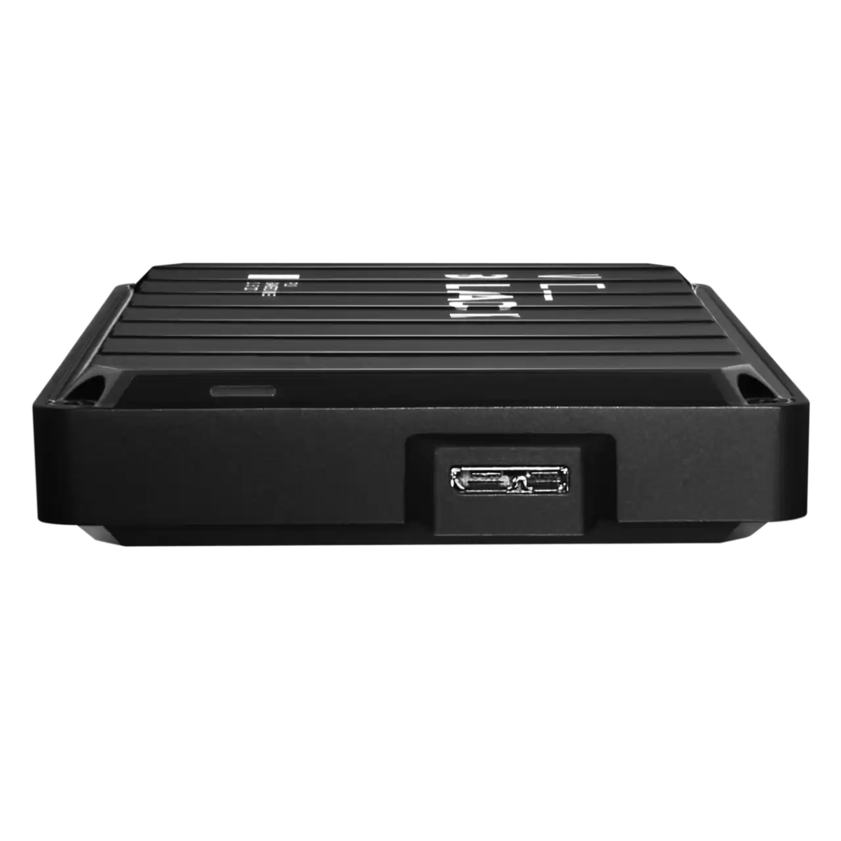 WD Black P10 Game Drive 4TB-5TB Low- Zoom Image