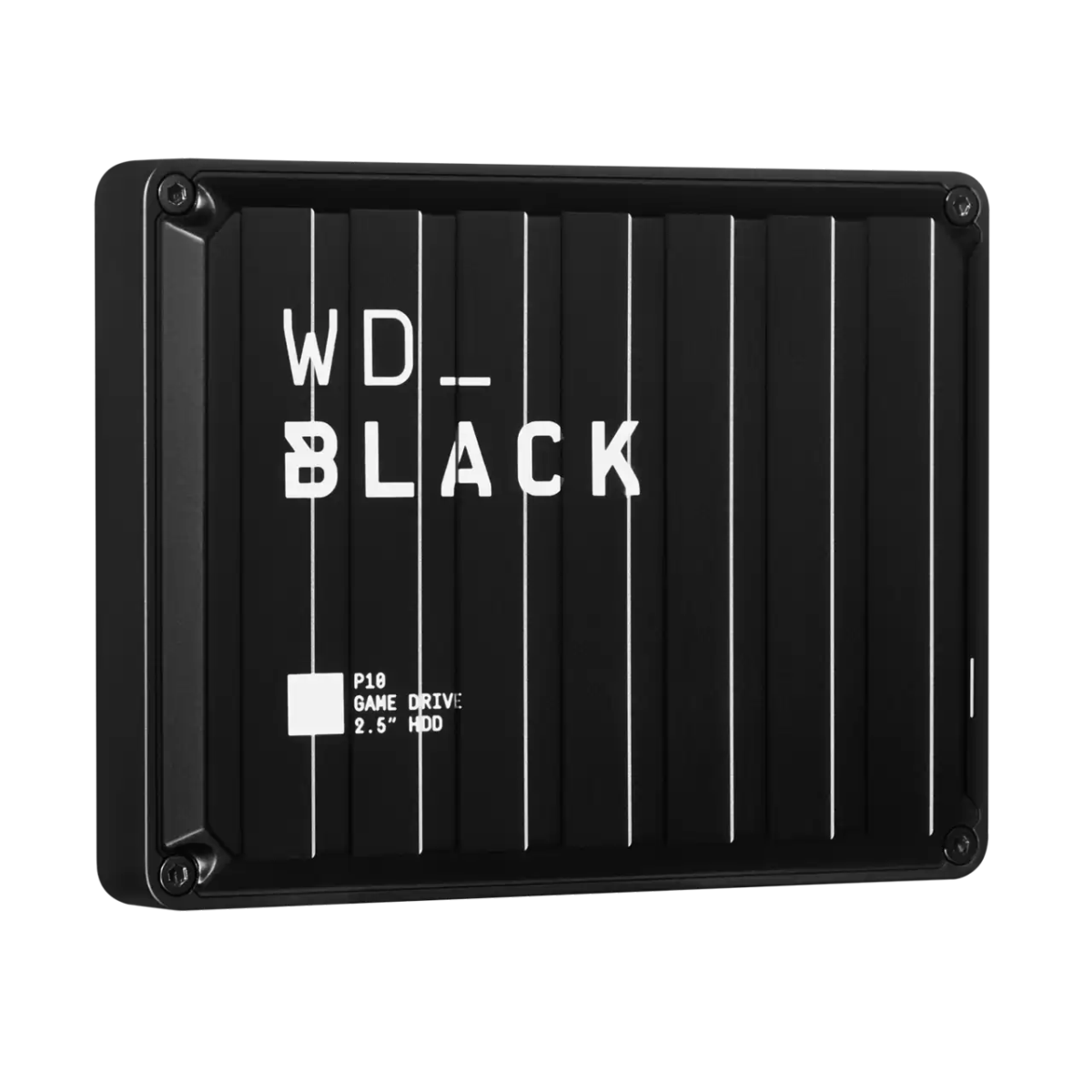 WD Black P10 Game Drive 4TB-5TB Right- Zoom Image