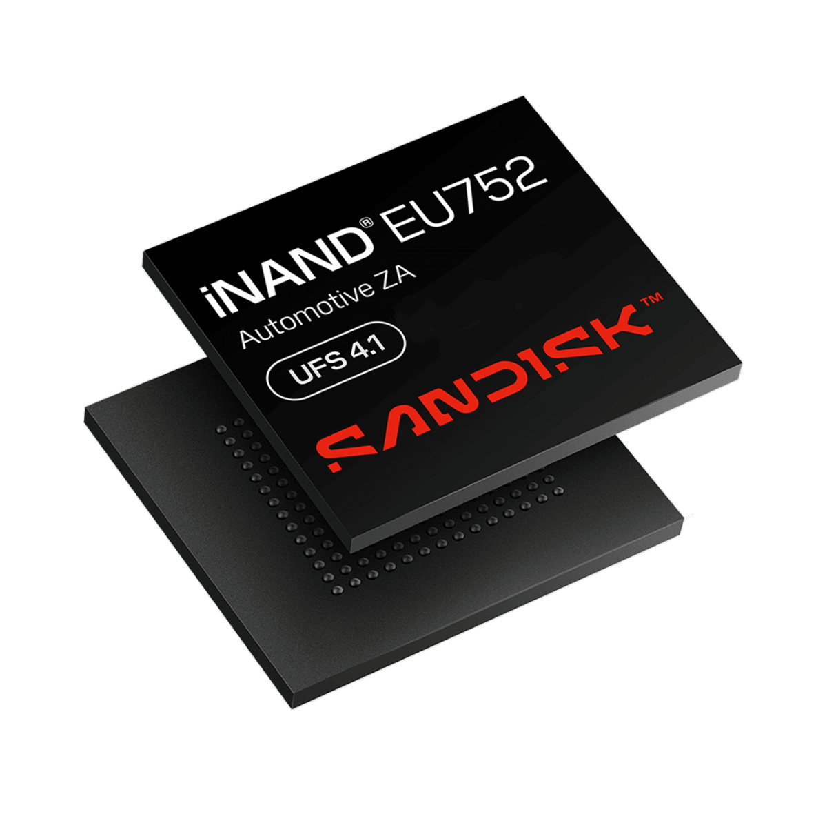Automotive UFS 4.1 - 256GB - Image17