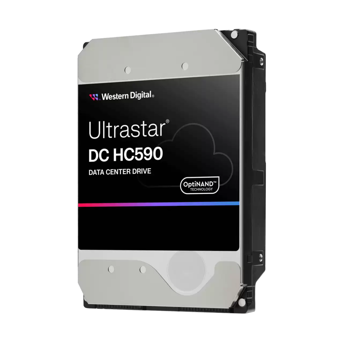 Ultrastar DC HC590 HDD- Zoom Image