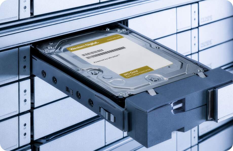 WD Gold Feature 2