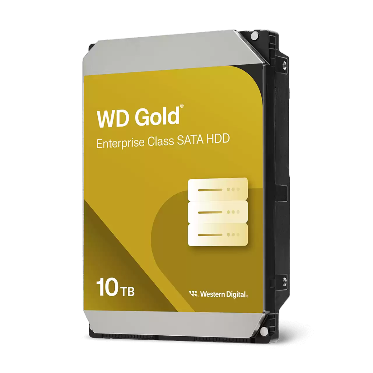 WD GOLD 10TB- Zoom Image