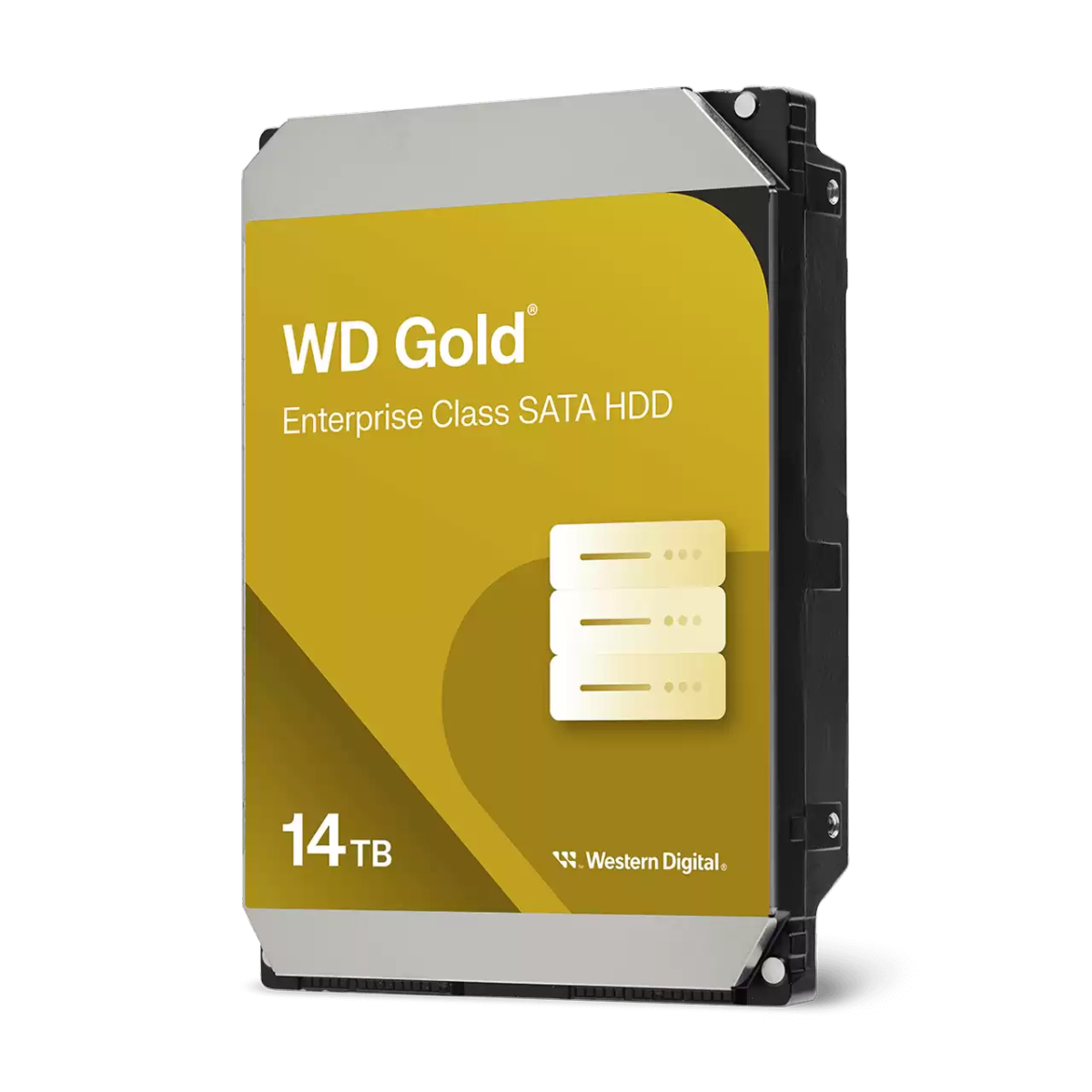 WD GOLD 14TB- Zoom Image