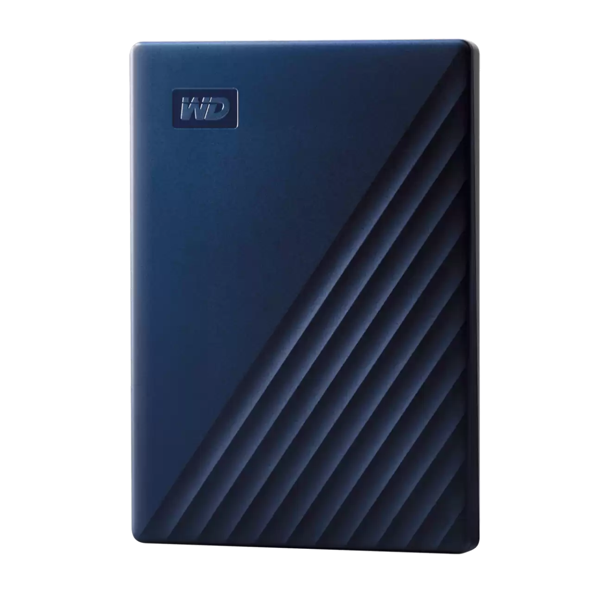 MyPassport for Mac 1-2TB Midnight Hero- Zoom Image