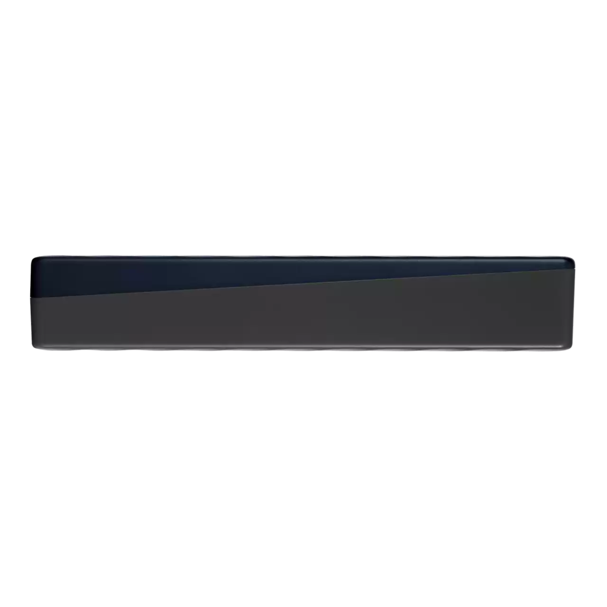 MyPassport for Mac 4-5 TB Midnight Blue Side- Zoom Image