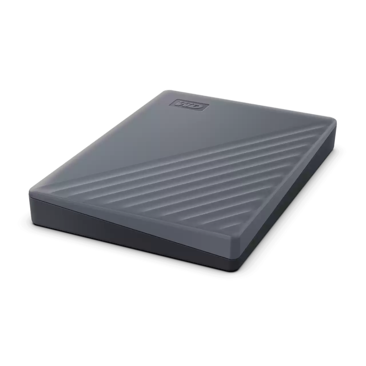 My Passport pHDD 2TB Flat- Zoom Image