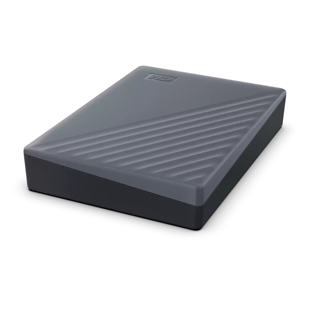 My Passport pHDD 4-5TB Flat- Zoom Image