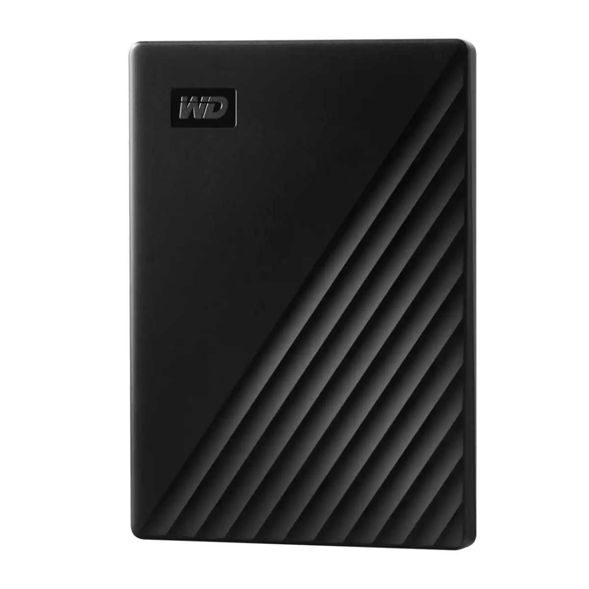 WD My Passport portable HDD 1-5TB- Zoom Image