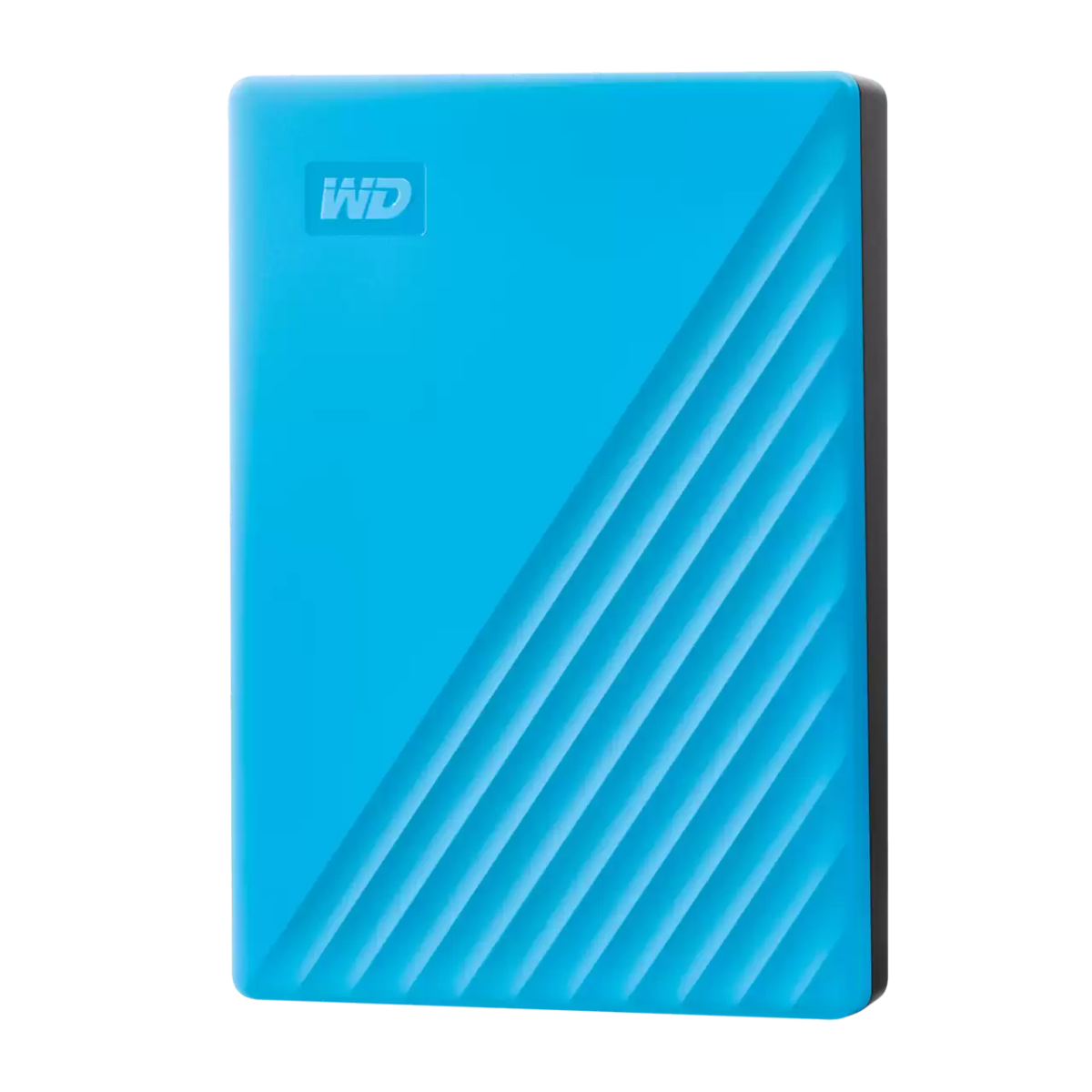 MyPassport 4-5 TB Blue Hero2- Zoom Image