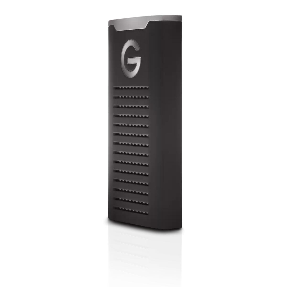 SanDisk Pro G-drive USB 3.2 SSD Right- Zoom Image