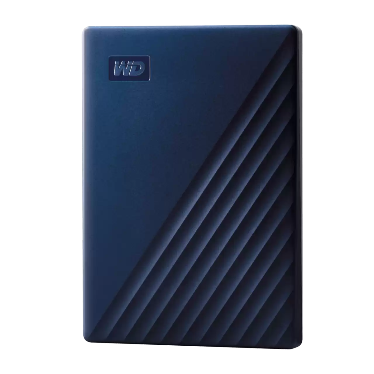 WD Drive for Chromebook USB 3.2 HDD- Zoom Image