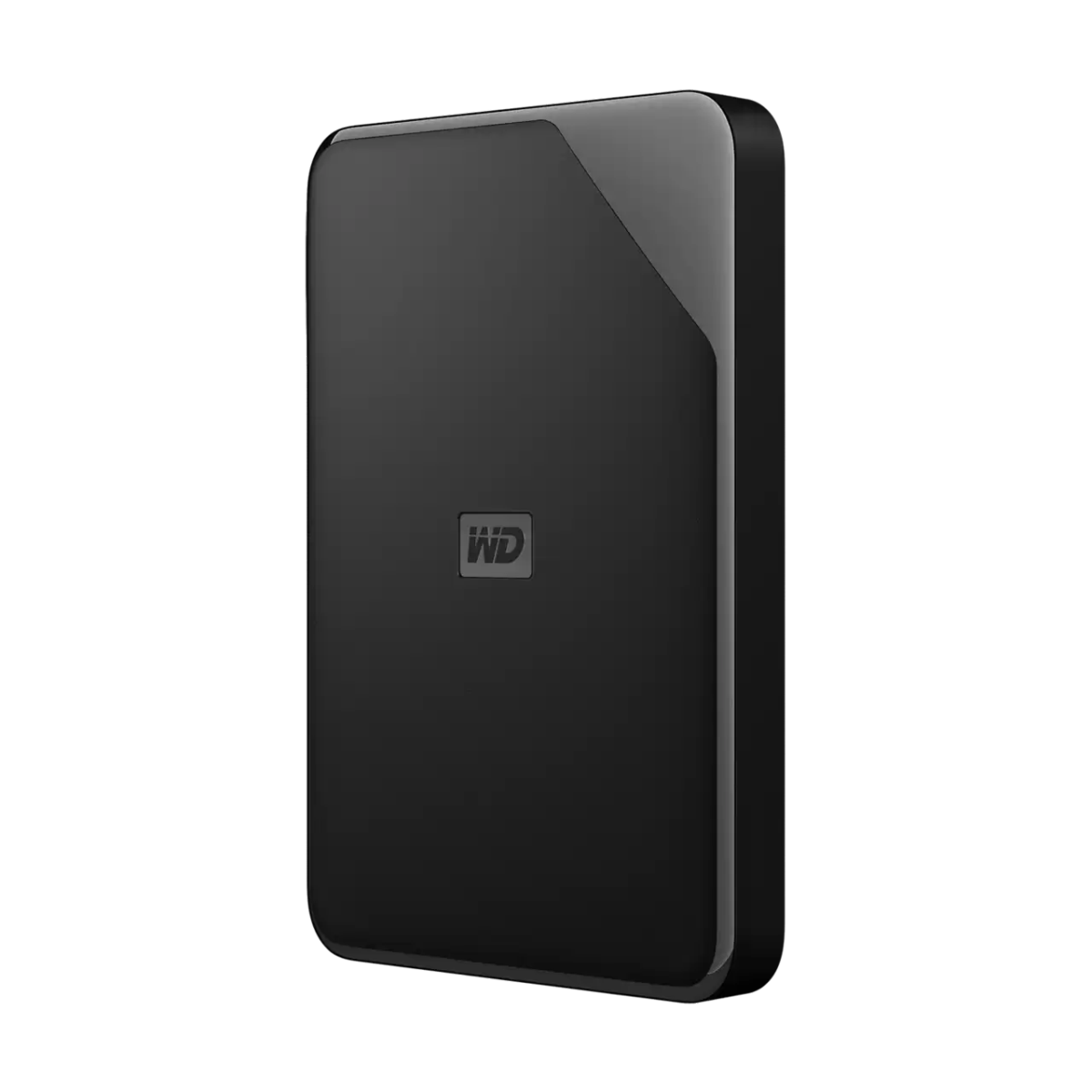 Wd Elements SE 1 2TB Left.png- Zoom Image