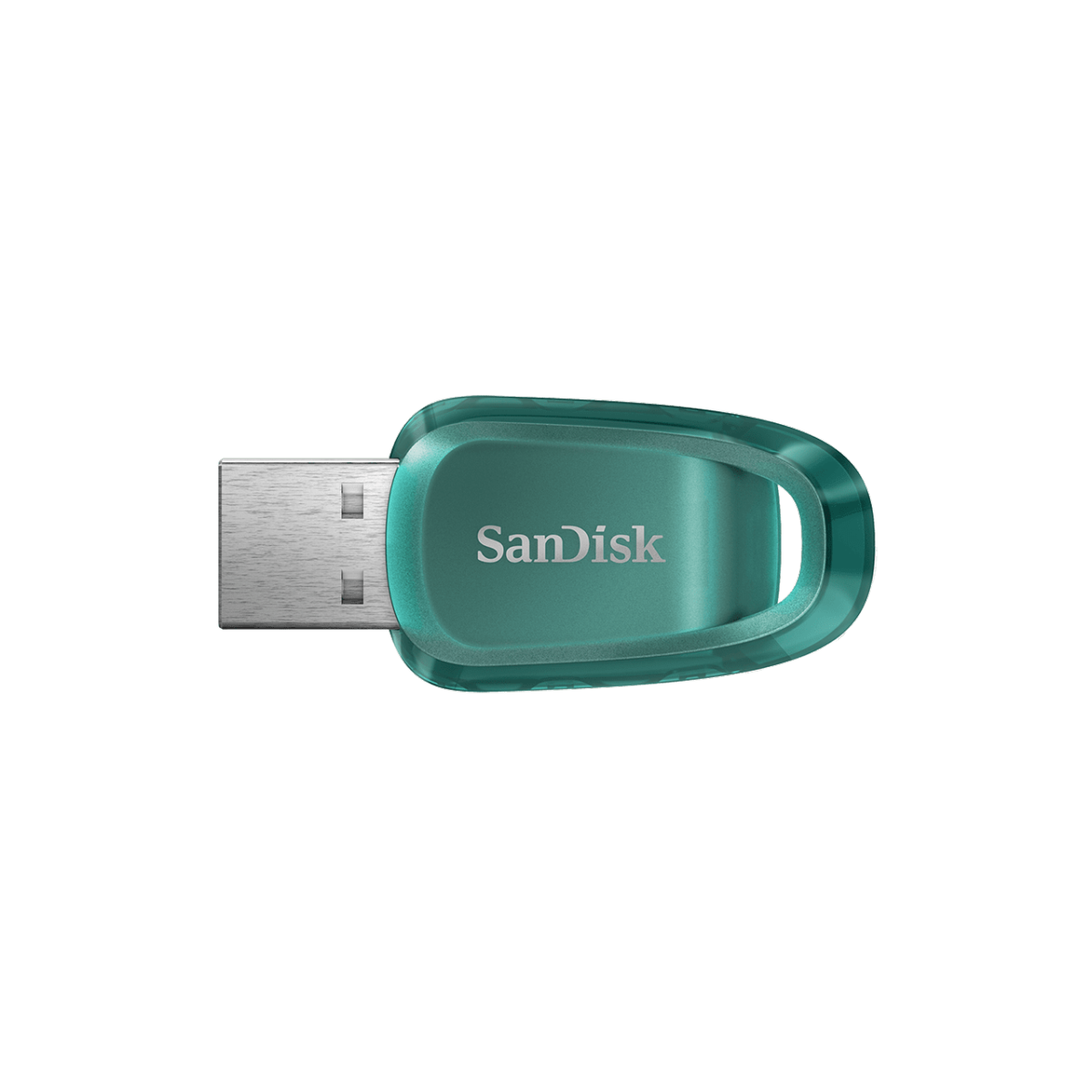 SanDisk Ultra Eco USB 3.2 Front