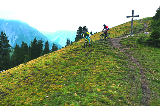 Image of video frame