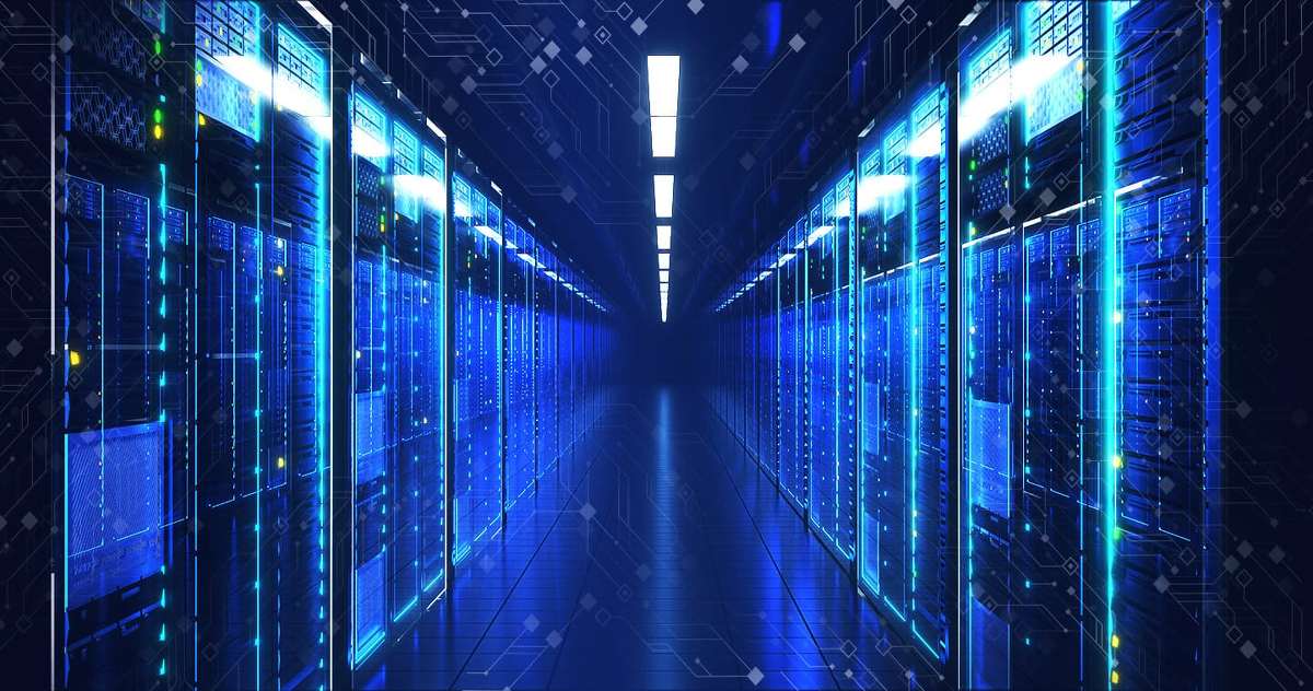 The Central Role of HDDs in AI Storage