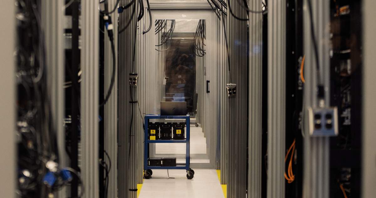 Our Global SIT Lab Expansion to Advance Data Storage for the AI Era