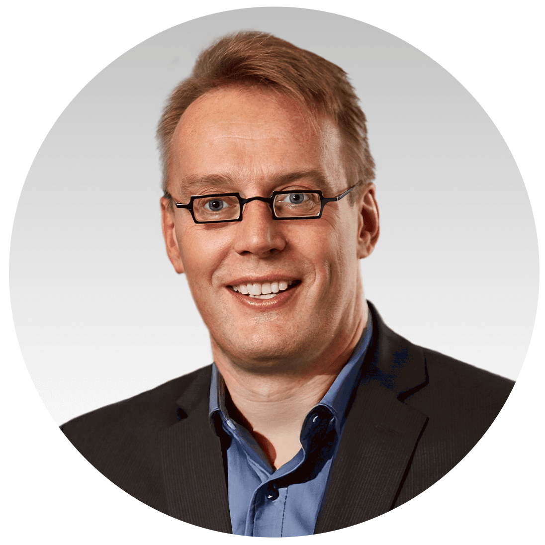 Kris Sennesael