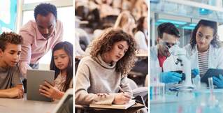 Western Digital Cloud Storage for K-12 and University Education