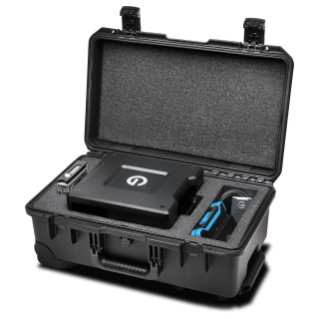 G-Speed Shuttle Pelican Case EV Module Hero