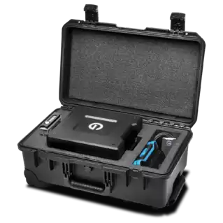 G-Speed Shuttle Pelican Case EV Module Hero