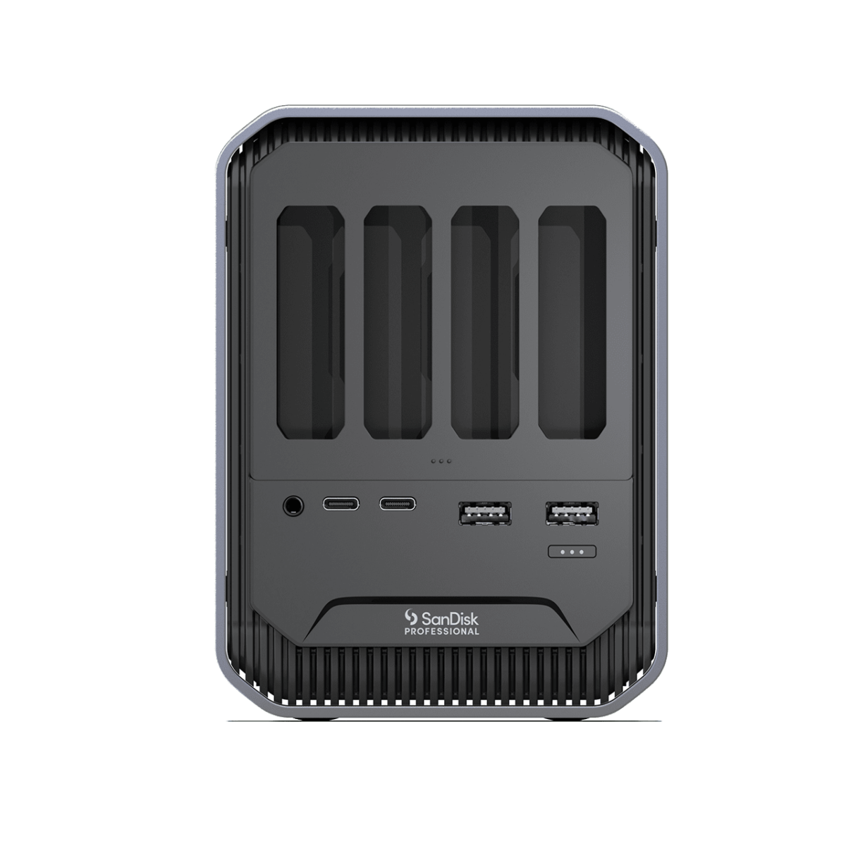 PRO-DOCK 4