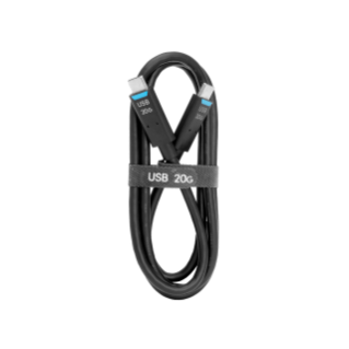 SanDisk Professional USB-C 20G Data Cable Long