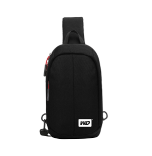 WD Travel Sling Backpack