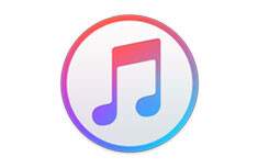 iTunes Server