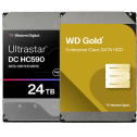 Enterprise Hard Drives