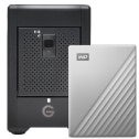 External Hard Drives