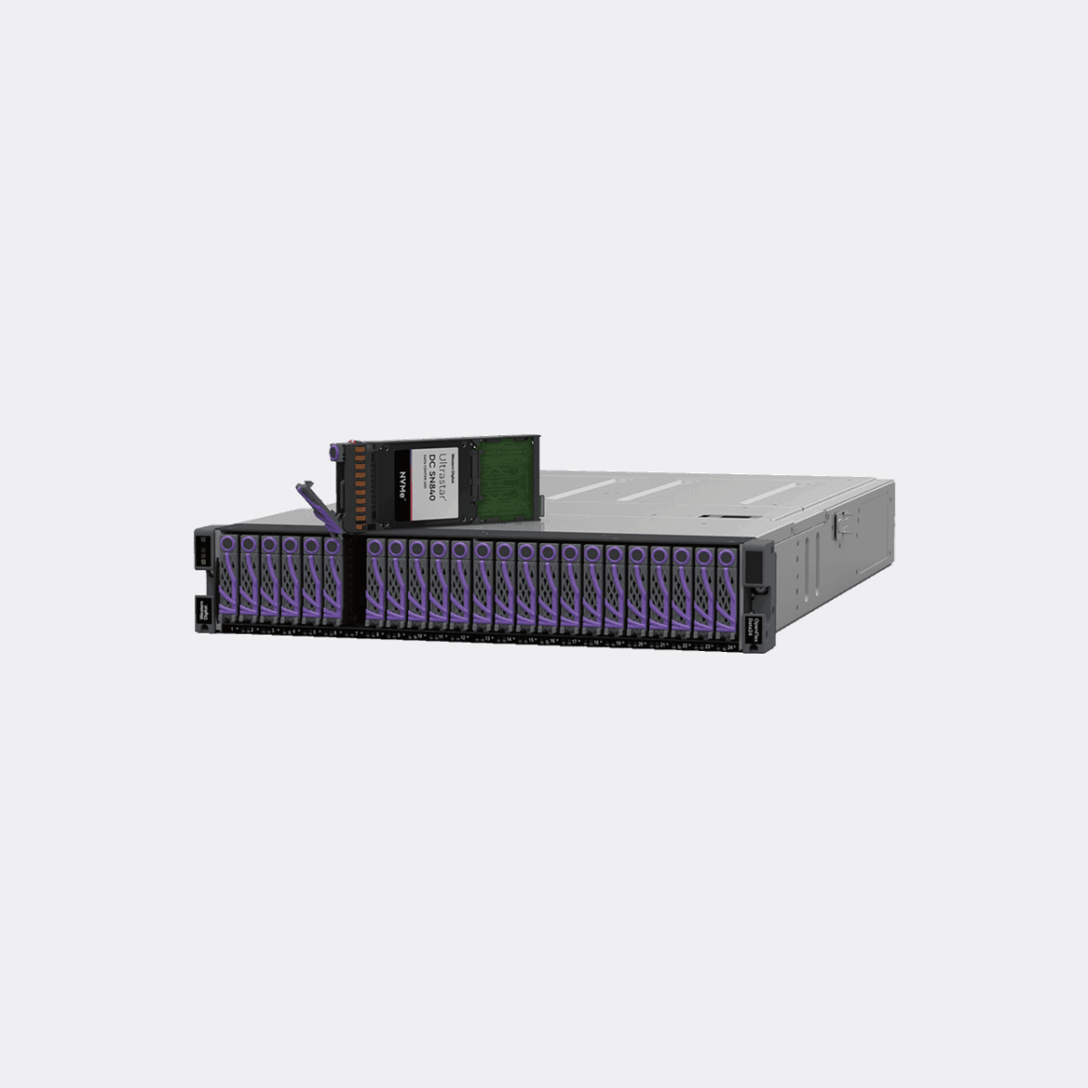 OpenFlex Data24 - 1st Generation - Image2