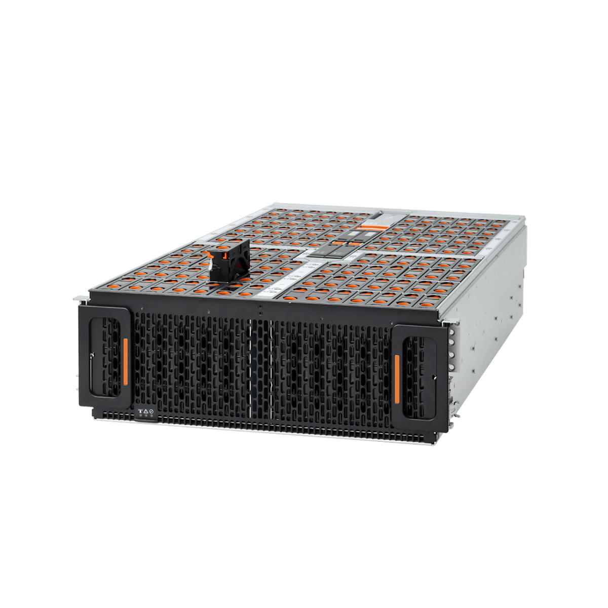 SE4U102-60 HC550 1080TB nTAA He SAS 512E SE - Image1