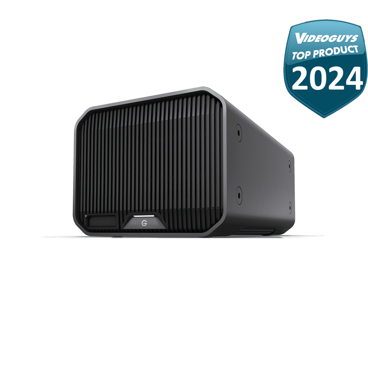 G-RAID PROJECT 2 - 16TB - Image1