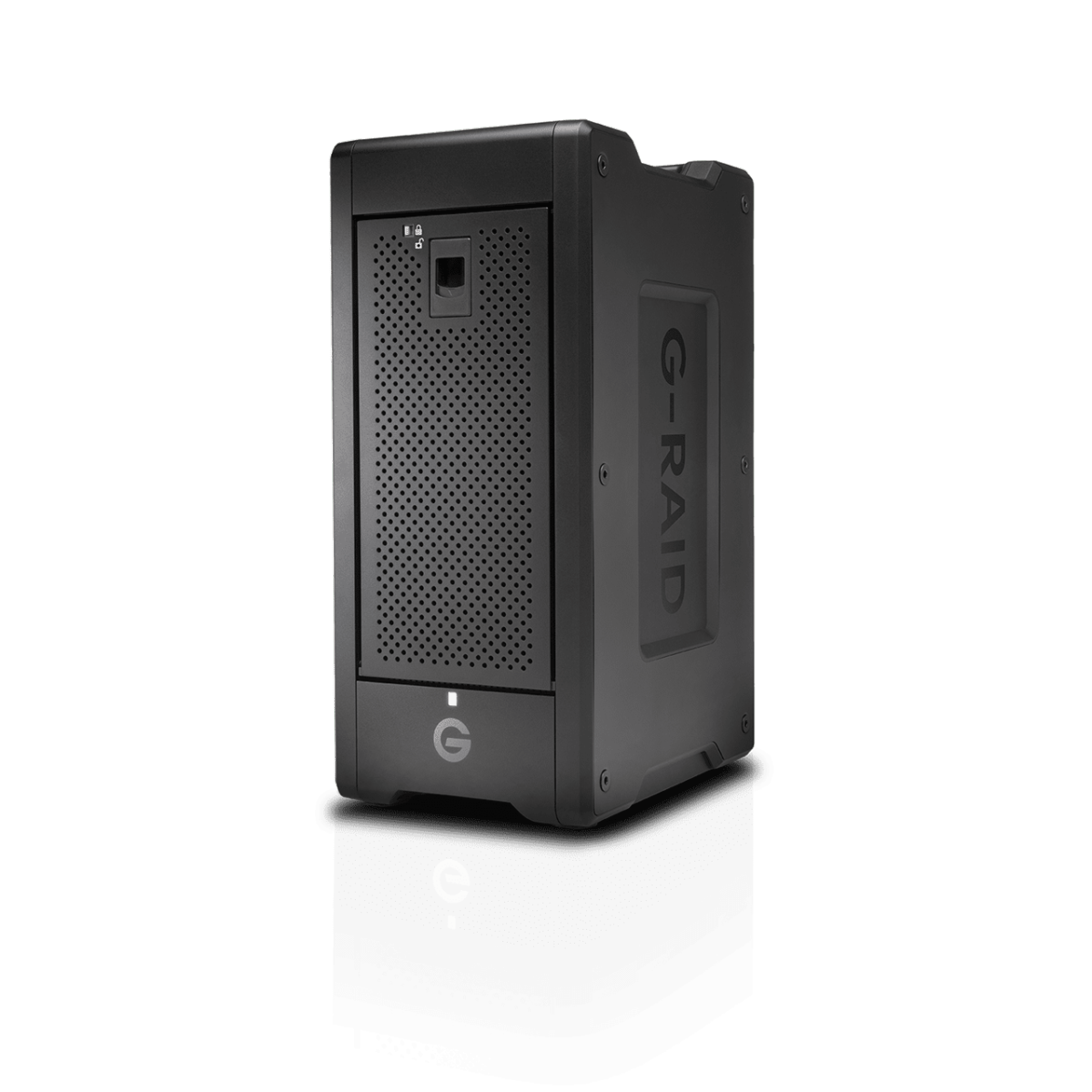 G-RAID SHUTTLE 8 48TB - Image1