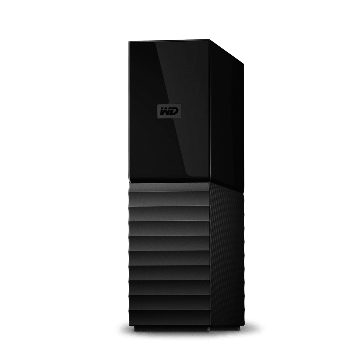 My Book Desktop Hard Drive 4TB - Image1