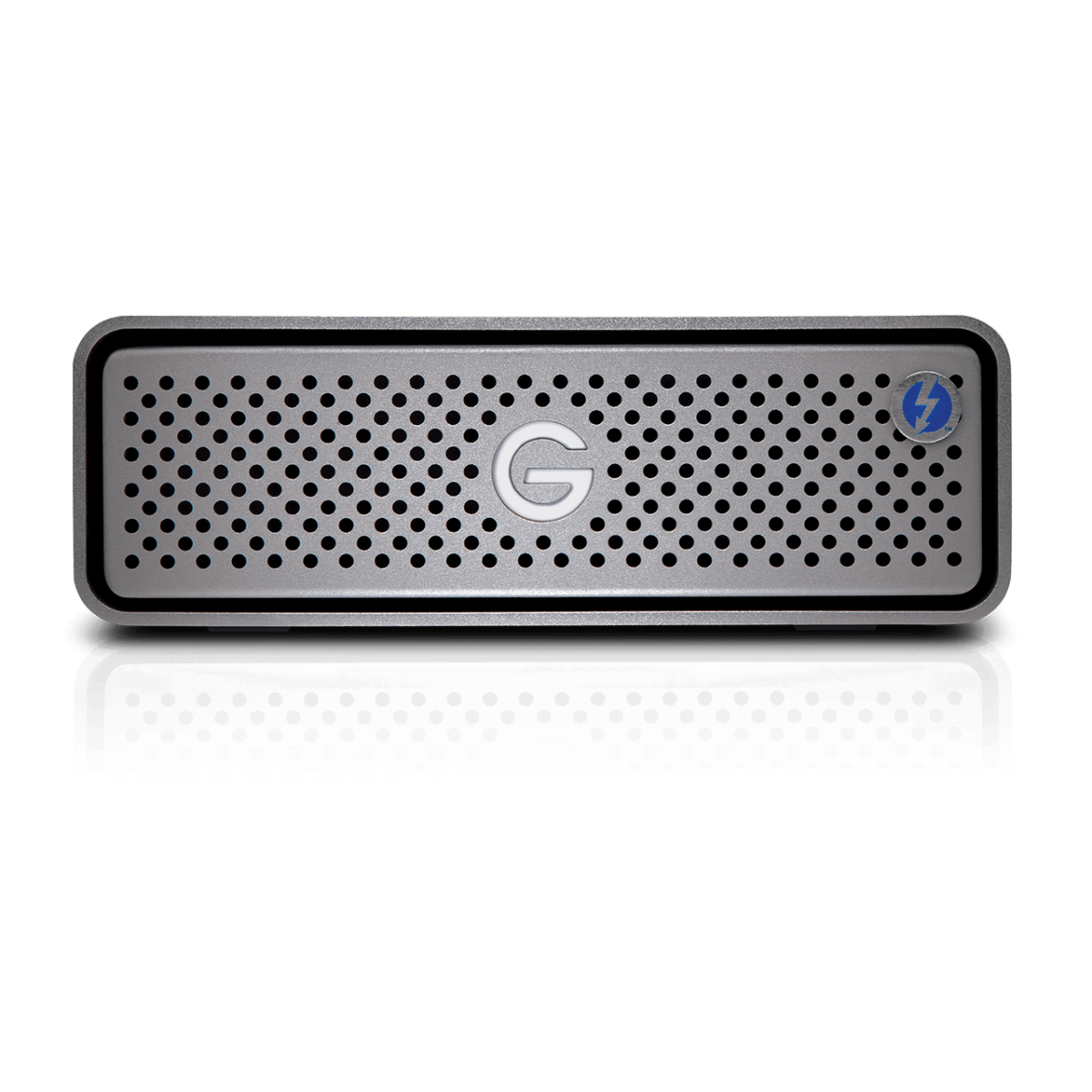 SanDisk Pro G-Drive Pro Thunderbolt 3 HDD Front
