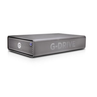 G-DRIVE™ PRO STUDIO SSD